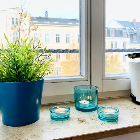 Am Puls Der Stadt - In Citynaehe! - 